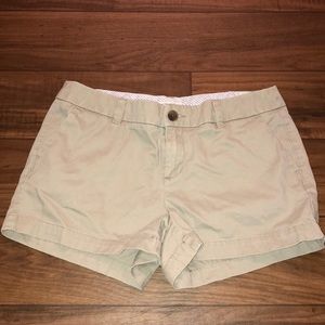 Merona shorts
